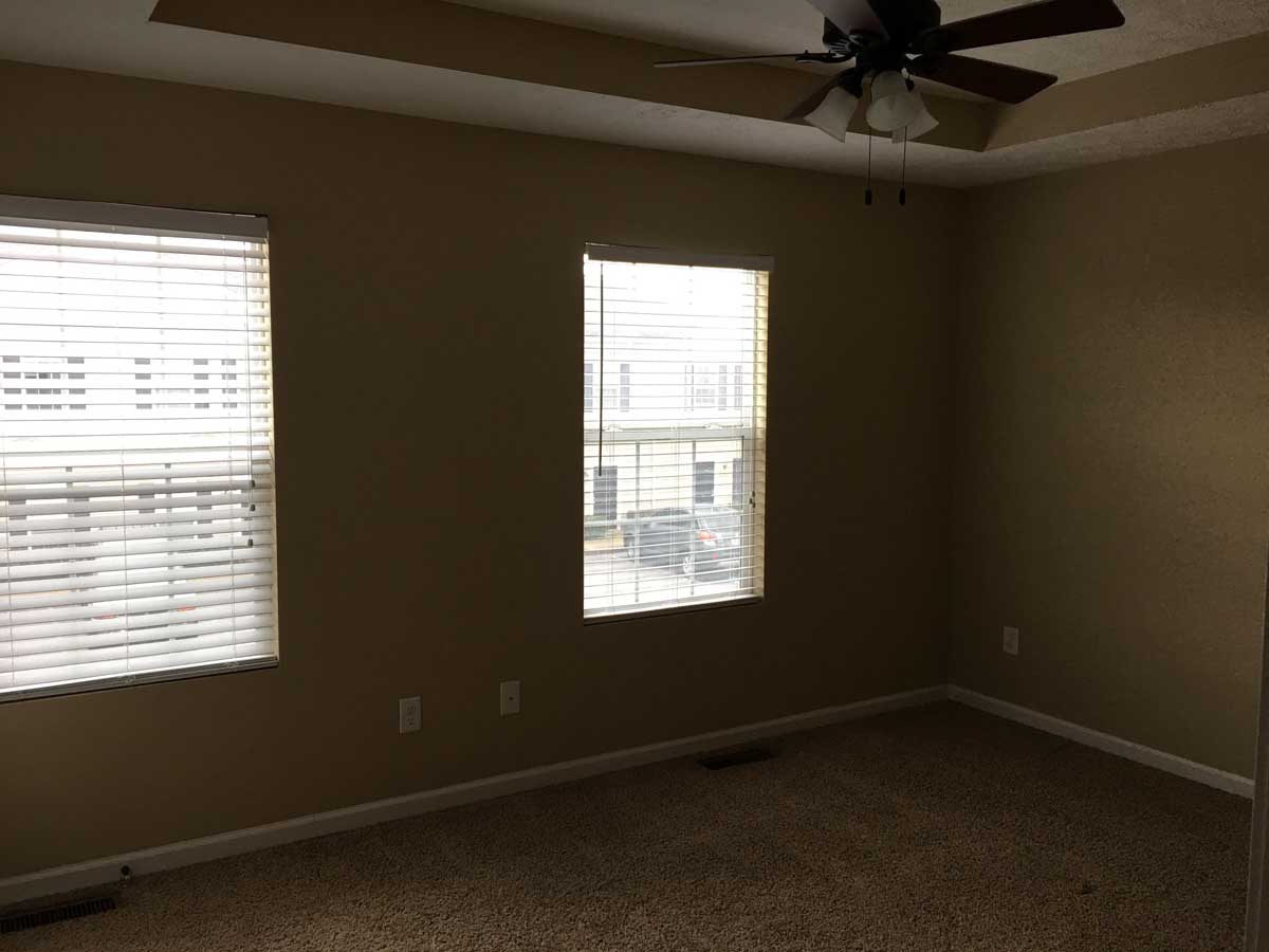 Kelly Heights Townhomes Simpson Property Management